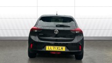 Vauxhall Corsa 1.2 Elite Edition 5dr Petrol Hatchback